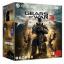 Xbox 360 Slim 250 Go Noire - Pack Gears of War 3