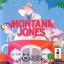 Montana Jones