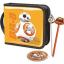 3DS Starter Kit Folio Star Wars 7 Bb-8