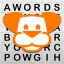 Word Search by POWGI (Wii U)
