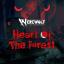 Werewolf: The Apocalypse - Heart of the Forest (Switch)