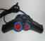 Amiga CD32 Spectravideo Quick Shot QS-129F Controller