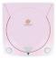 Dreamcast Pearl Pink (JAP)