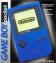 Game Boy Pocket Bleue