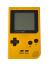 Game Boy Pocket Jaune