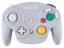 Nintendo GC Manette Wavebird grise