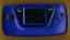 Game Gear Blue