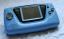 Game Gear Light Blue