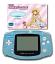 Game Boy Advance Chobits Blue (JAP)