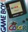 Game Boy Color Bleu Turquoise (Vert Foncé)