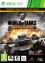 World of Tanks : Xbox 360 Edition - Combat Ready Starter Pack