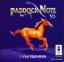 Paddock Note '95
