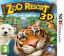 Zoo Resort 3D