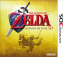 The Legend of Zelda: Ocarina of Time 3D (Edition de réservation)