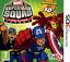 Marvel Super Hero Squad : Le Gant de l'Infini Marvel Super Hero Squad : Le Gant de l'Infini