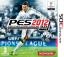 Pro Evolution Soccer 2012 3D