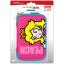 Nintendo 3DS XL / DSi XL Sacoche rigide Peach