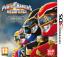 Power Rangers Megaforce - Elus pour Sauver notre Monde