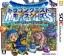 Dragon Quest Monsters: Terry no Wonderland 3D 