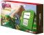 Nintendo 2DS The Legend of Zelda: Ocarina of Time 3D (Link Edition green)