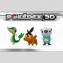 Pokédex 3D (3DS)