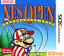 NES Open Tournament Golf (eShop 3DS)