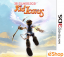 3D Classics: Kid Icarus (3DS)