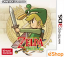 The Legend of Zelda : The Minish Cap (eShop 3DS)