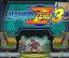Mega Man Zero 3 (Wii U)