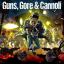 Guns, Gore & Cannoli (eShop Switch)
