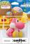 Série Yoshi's Woolly World - Yoshi de laine : rose