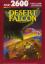 Desert Falcon