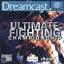 Ultimate Fighting Championship