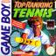 Top Ranking Tennis 