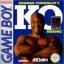 George Foreman's KO Boxing