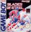 Blades of Steel