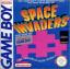 Space Invaders