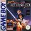 Super Star Wars : Return of the Jedi