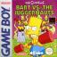 The Simpsons : Bart vs the Juggernauts