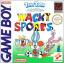 Tiny Toon Adventures : Wacky Sports