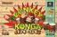 Donkey Konga Pak (Jeu + Bongos)