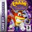 Crash Bandicoot: Fusion 