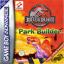 Jurassic Park III : Park Builder