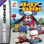 Konami Krazy Racers 