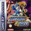 Mega Man & Bass (EU) (US) - RockMan & Forte (JP)