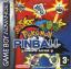 Pokémon Pinball Rubis et Saphir 