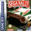 Sega Rally Championship 
