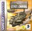 Steel Empire 