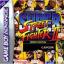 Super Street Fighter II Turbo: Revival