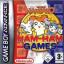 Hamtaro : Ham-Ham Games